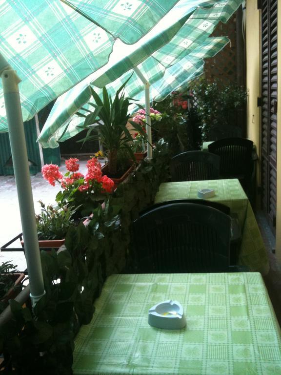 Hostal Legend R.g.