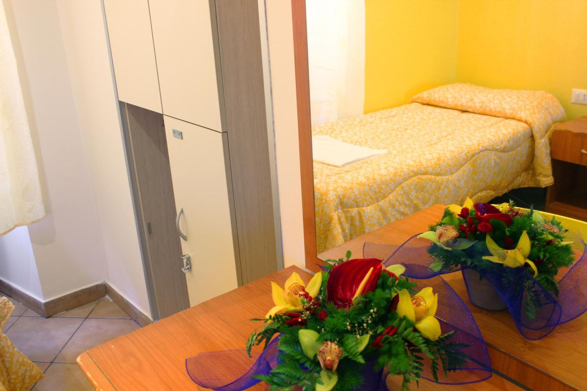 Albergue Legend R.g. *