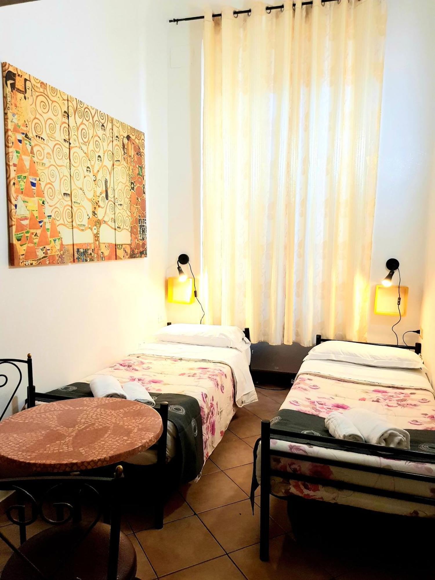 Albergue Legend R.g. *