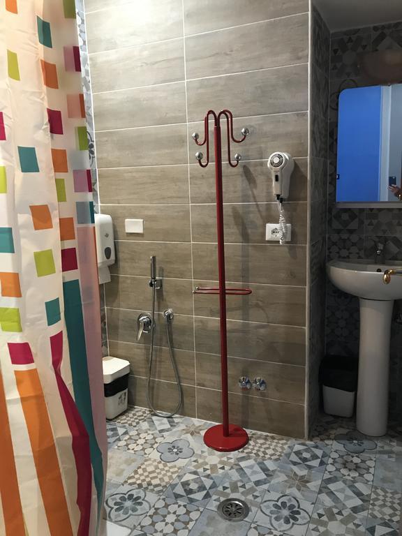 Albergue Legend R.g.