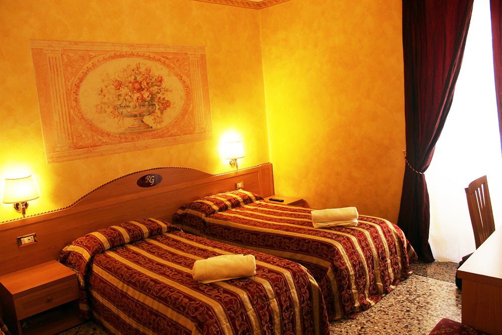 Albergue Legend R.g. *