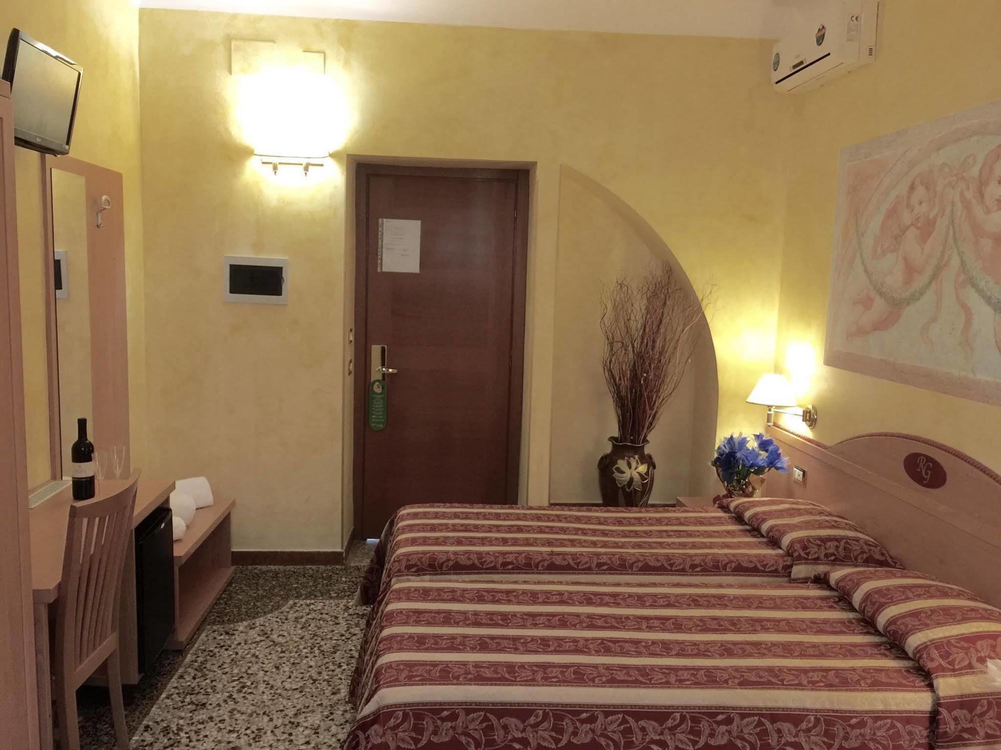 Albergue Legend R.g.